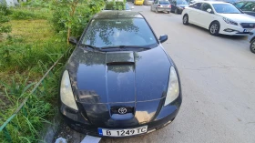 Toyota Celica 1.8 143ps, снимка 9