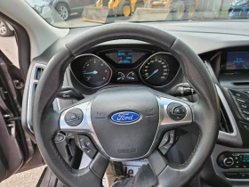 Ford Focus 2.0d-AVTOMAT-ПЕРФЕКТЕН, снимка 13