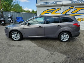 Ford Focus 2.0d-AVTOMAT-ПЕРФЕКТЕН, снимка 9