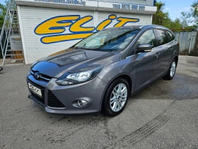 Ford Focus 2.0d-AVTOMAT-ПЕРФЕКТЕН, снимка 1