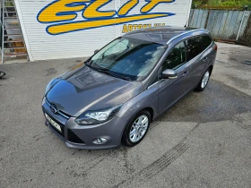 Ford Focus 2.0d-AVTOMAT- | Mobile.bg    2