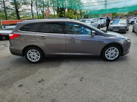 Ford Focus 2.0d-AVTOMAT-ПЕРФЕКТЕН, снимка 5