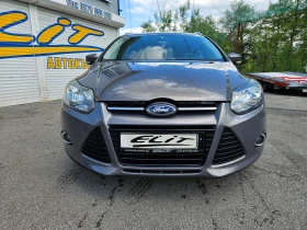 Ford Focus 2.0d-AVTOMAT-ПЕРФЕКТЕН, снимка 3