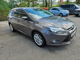 Ford Focus 2.0d-AVTOMAT-ПЕРФЕКТЕН, снимка 4