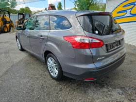 Ford Focus 2.0d-AVTOMAT-ПЕРФЕКТЕН, снимка 8