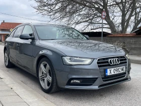 Audi A4 2.0 TDI CSU, снимка 1