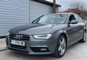 Audi A4 2.0 TDI CSU, снимка 3