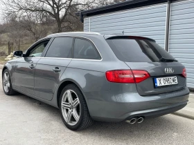 Audi A4 2.0 TDI CSU, снимка 4