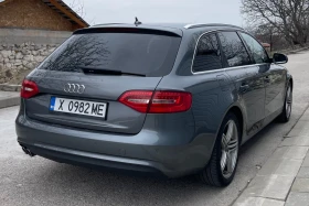 Audi A4 2.0 TDI CSU, снимка 6