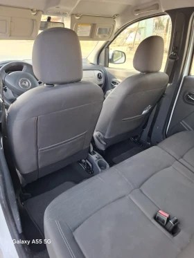 Dacia Lodgy 1.5 dci 90k.c., снимка 9