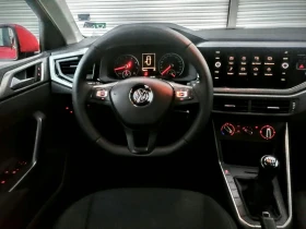 VW Polo VI, снимка 10