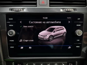 VW Golf 1.0 Digital Cockpit, снимка 14