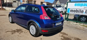 Volvo C30 1.6i 101кс GAS, снимка 7