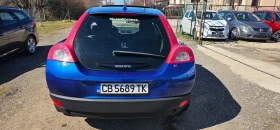 Volvo C30 1.6i 101кс GAS, снимка 8