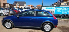 Volvo C30 1.6i 101кс GAS, снимка 6