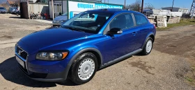 Volvo C30 1.6i 101кс GAS, снимка 1