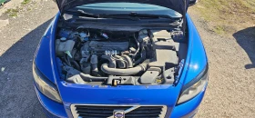 Volvo C30 1.6i 101кс GAS, снимка 16