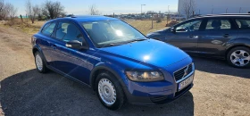 Volvo C30 1.6i 101кс GAS, снимка 4