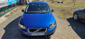 Volvo C30 1.6i 101кс GAS, снимка 2