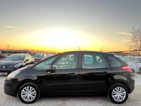 Citroen C4 Picasso 2.0 HDI, 136ck, АВТОМАТИК, ЛИЗИНГ, снимка 4