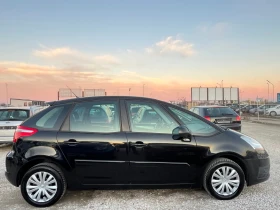 Citroen C4 Picasso 2.0 HDI, 136ck, АВТОМАТИК, ЛИЗИНГ - 6700 лв. - 26309862 | Car24.bg