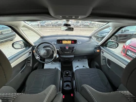 Citroen C4 Picasso 2.0 HDI, 136ck, АВТОМАТИК, ЛИЗИНГ, снимка 8