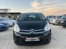 Citroen C4 Picasso 2.0 HDI, 136ck, АВТОМАТИК, ЛИЗИНГ, снимка 2