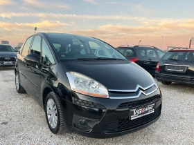 Citroen C4 Picasso 2.0 HDI, 136ck, АВТОМАТИК, ЛИЗИНГ, снимка 1