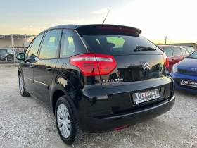 Citroen C4 Picasso 2.0 HDI, 136ck, АВТОМАТИК, ЛИЗИНГ, снимка 5