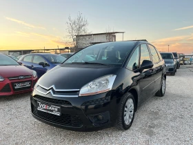 Citroen C4 Picasso 2.0 HDI, 136ck, АВТОМАТИК, ЛИЗИНГ, снимка 3