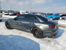 Audi S4, снимка 4