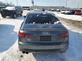 Audi S4, снимка 6