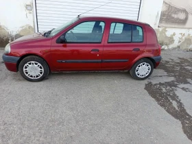 Renault Clio, снимка 8