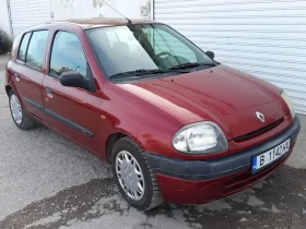 Renault Clio, снимка 2