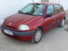 Renault Clio, снимка 4