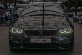 BMW 530 xDrive/M-Sport/Virtual/Aerodynamik-Paket/Подгрев , снимка 1