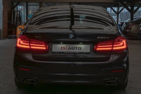 BMW 530 xDrive/M-Sport/Virtual/Aerodynamik-Paket/Подгрев , снимка 5