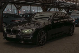 BMW 530 xDrive/M-Sport/Virtual/Aerodynamik-Paket/Подгрев , снимка 2