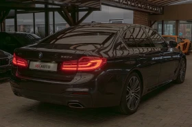 BMW 530 xDrive/M-Sport/Virtual/Aerodynamik-Paket/Подгрев , снимка 4