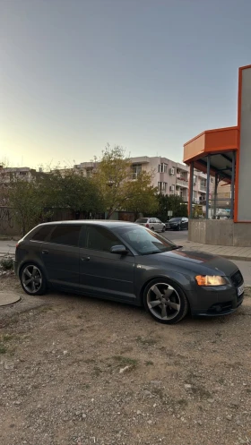 Обява за продажба на Audi A3 БММ ~10 500 лв. - изображение 1