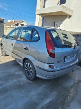 Обява за продажба на Nissan Almera tino 1.8 ~3 500 лв. - изображение 2