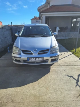 Обява за продажба на Nissan Almera tino 1.8 ~3 500 лв. - изображение 4