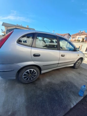 Обява за продажба на Nissan Almera tino 1.8 ~3 500 лв. - изображение 5