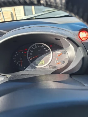 Обява за продажба на Nissan Almera tino 1.8 ~3 500 лв. - изображение 8