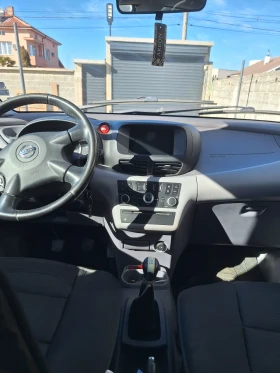 Обява за продажба на Nissan Almera tino 1.8 ~3 500 лв. - изображение 11