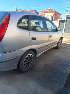Обява за продажба на Nissan Almera tino 1.8 ~3 500 лв. - изображение 6