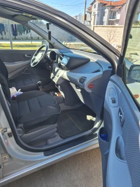 Обява за продажба на Nissan Almera tino 1.8 ~3 500 лв. - изображение 7