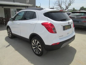 Opel Mokka X 1.6CRDI* 136kc* LED* EVRO6B - 19299 лв. - 79440579 | Car24.bg