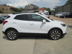 Opel Mokka X 1.6CRDI* 136kc* LED* EVRO6B - 19299 лв. - 79440579 | Car24.bg