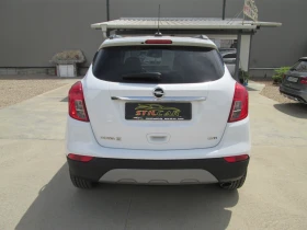 Opel Mokka X 1.6CRDI* 136kc* LED* EVRO6B - 19299 лв. - 79440579 | Car24.bg